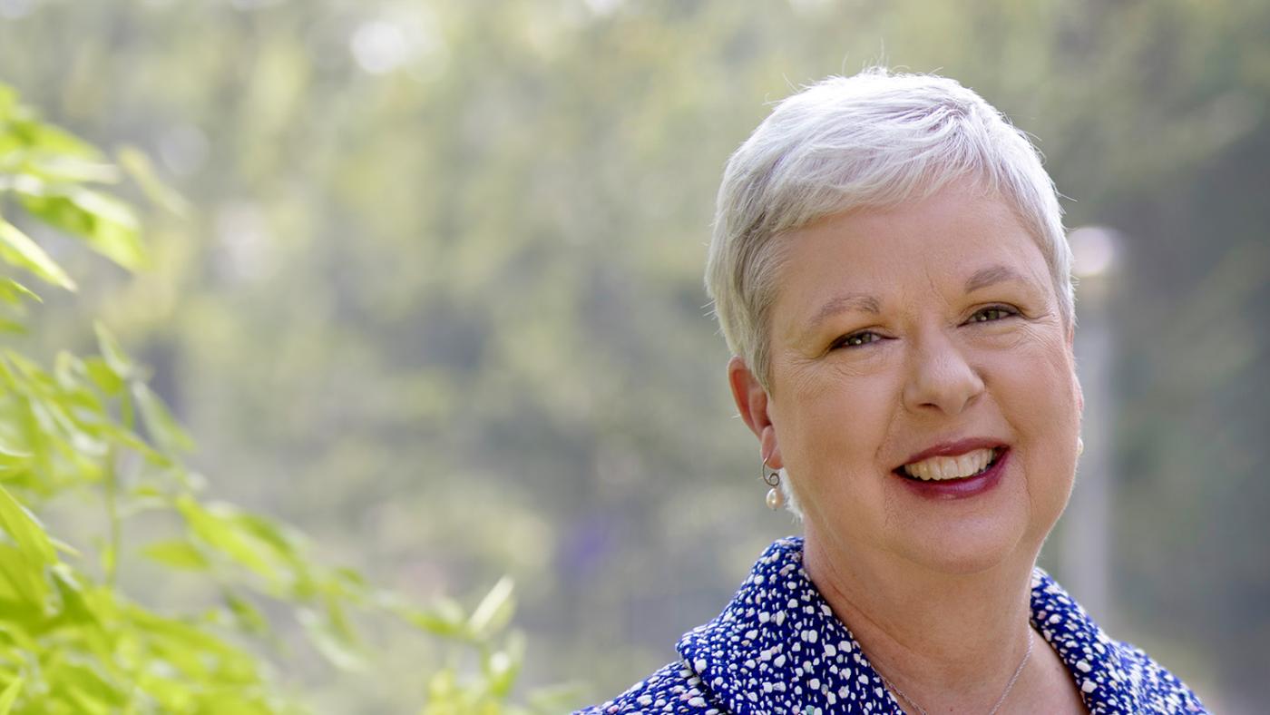 Dr. Kathleen Murray Hamline President Hamline University MN